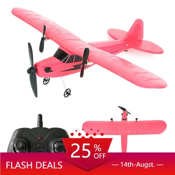

Wholesale RC Plane Toys For Kids Children Gift RC Plane Electric Foam outdoor Remote Control 150m Distance Airplane Toy JSX