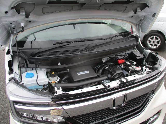 Для Honda N-Box- шрифт капота изменение газовые стойки подъем поддержка Амортизатор аксессуары для амортизаторов амортизатор