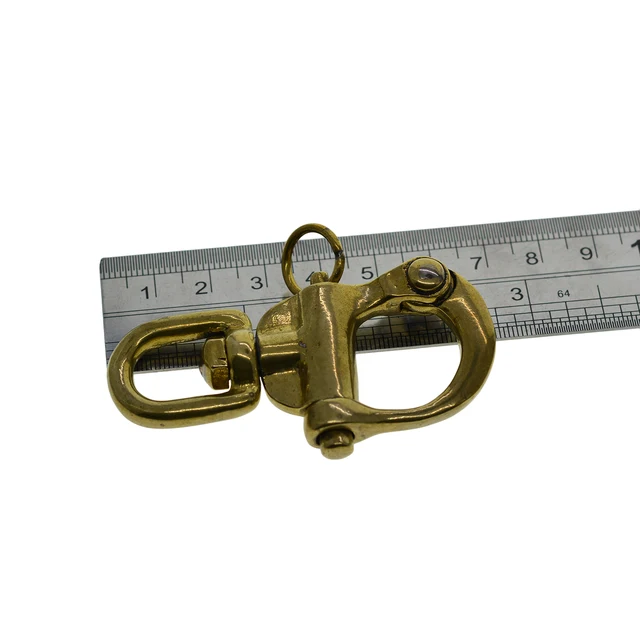4 Piezas Mosqueton Llavero,Mosqueton Pequeño,Llavero Mosqueton Desmontable,Mosquetones Para Llaveros Unisex,Adecuado Para Viajes, Camping, Senderismo