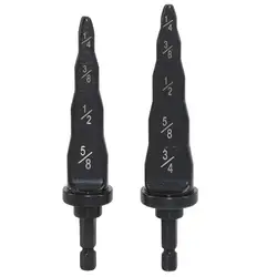 Foret extenseur professionnel CT 900S 4S/5s 5 en 1, outils de réparation résistants à l'usure, outil de balancement, foret pour atelier 