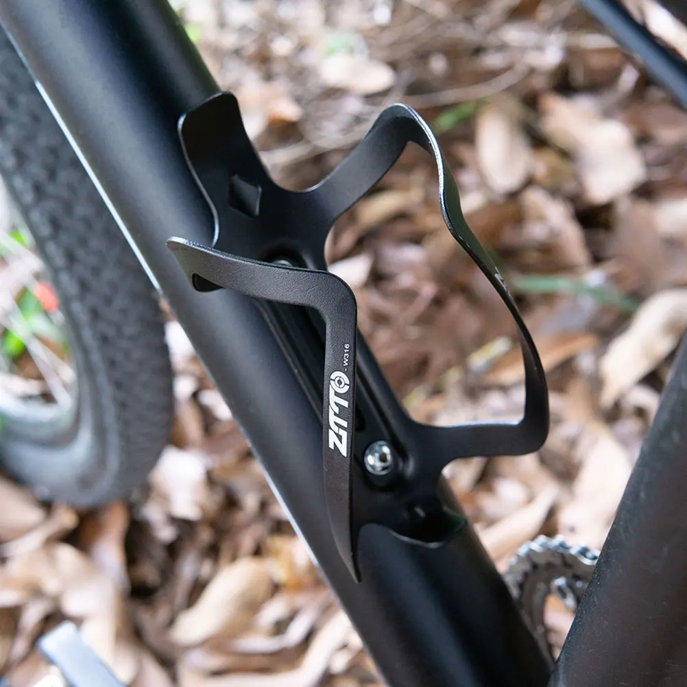Держатель бутылки для воды из алюминиевого сплава, MTB велосипед, велосипед, Велоспорт, стакан для напитков, держатель для бутылочек, стойка, кронштейны, комплект для велосипеда