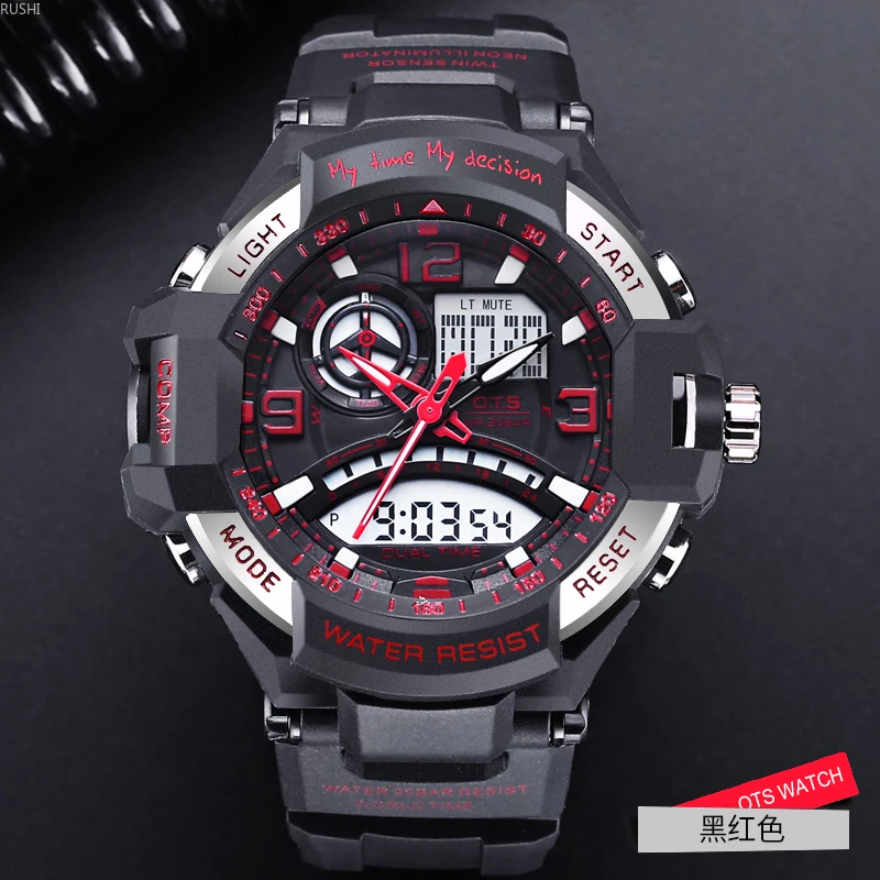 waterproof tide watch