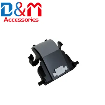 

1Pcs Original used ADF Doc Feeder Separation Pad 40X6247 for Lexmark MX310 410 510 511 610 MX310dn CX310dn CX310 Simplex 40x6247