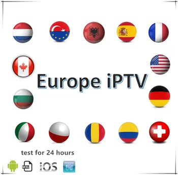 

French IPTV Arabic Dutch Android m3u player smarters premium server abonnement
