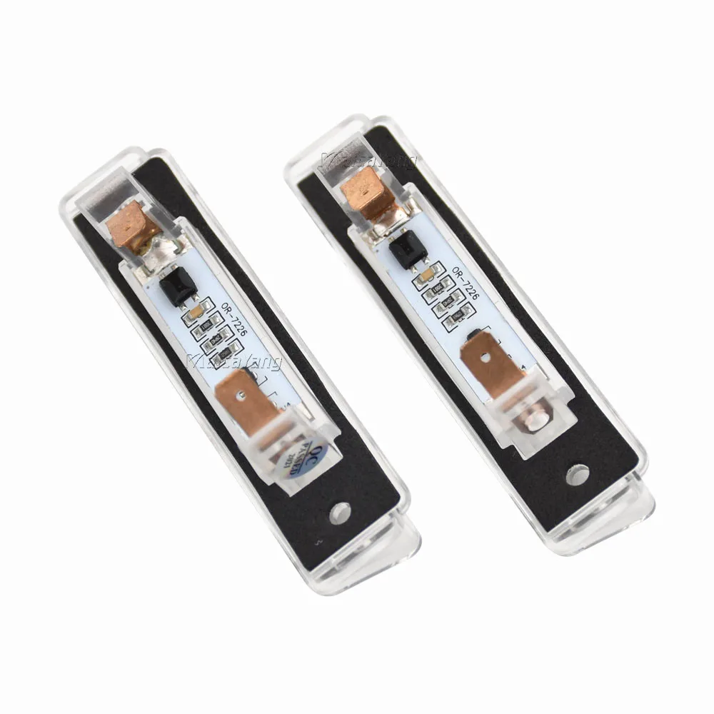 LED ̼ ȣ Ʈ, ޸  SL Ŭ R129 1989-2001 E Ŭ S124 1985-1996 , , 2 