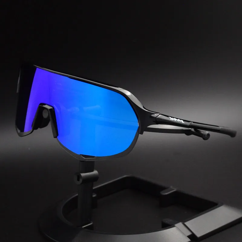 

5 Lenses Men Women road Bicycle Sun Bike Goggles Outdoor Mountain Sport Cycle Cycling Sunglasses Cycling Glasses Cycling Eyewear