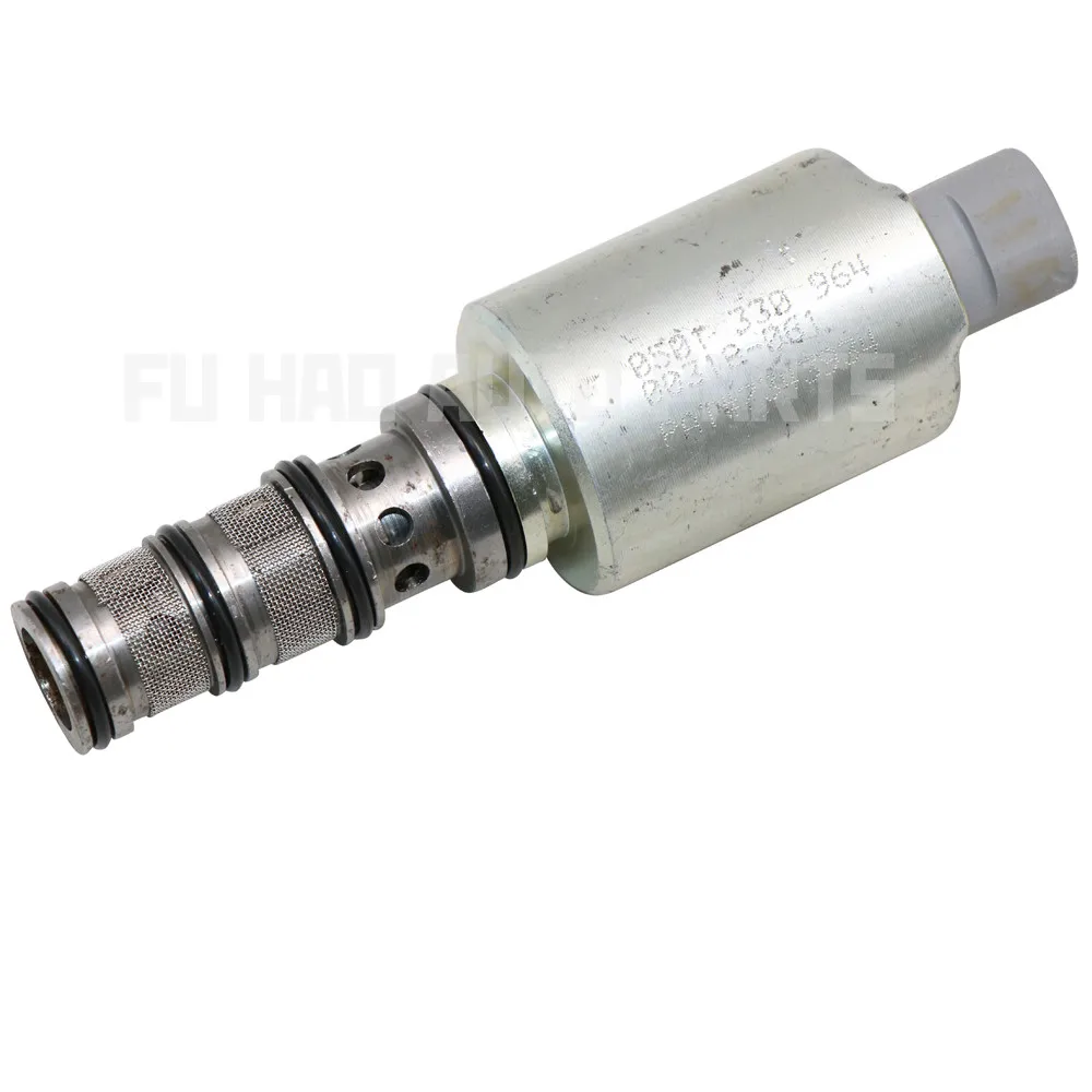 

Original Solenoid Valve For ZF John Deere 0501.330.964 0501-330-964 7343934