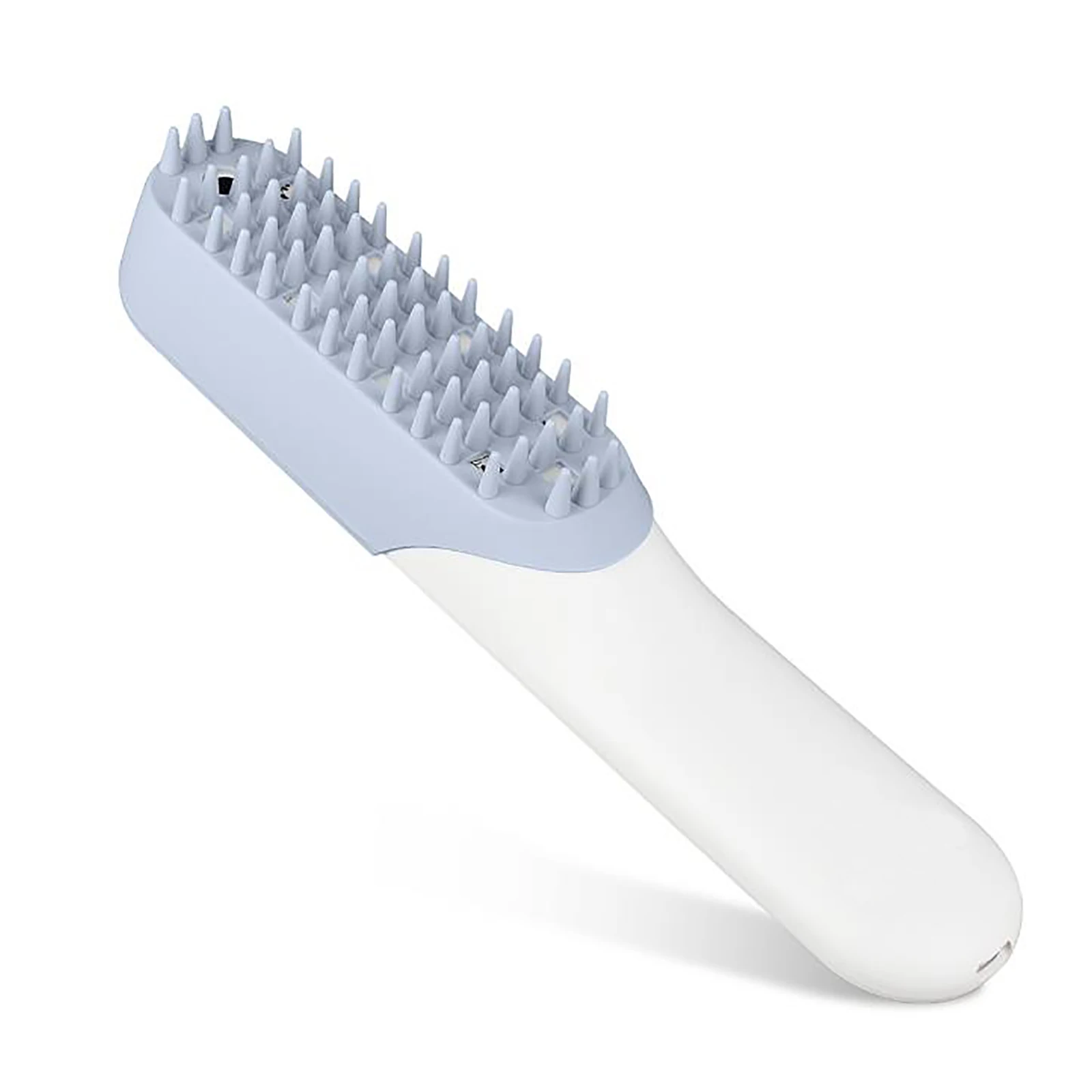 

Anti Flea Comb For Cats Dogs Pet Stainless Steel Comfort Flea Hair Grooming Tools Deworming Brush Short Long Hair Fur Remove Too