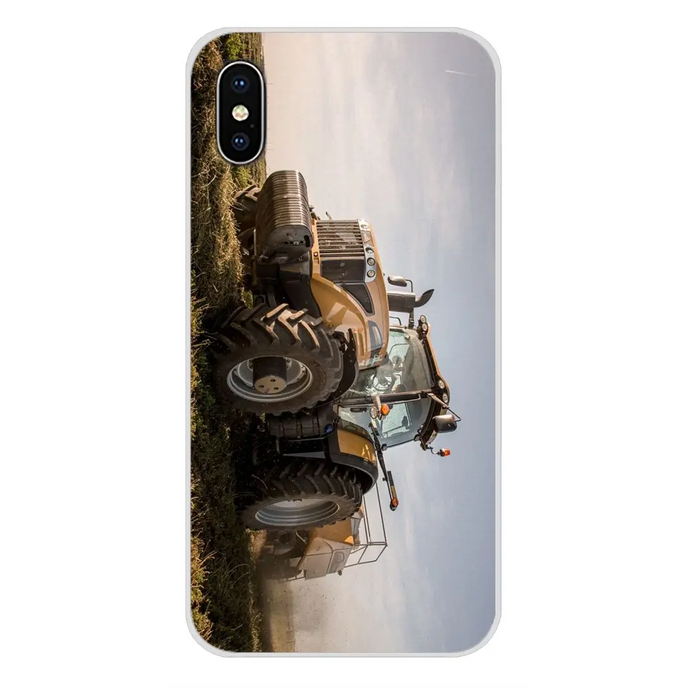 images 7 Для samsung Galaxy A3 A5 A7 A9 A8 Star A6 Plus Massey Ferguson Тракторные автомобильные художественные постеры силиконовые чехлы - Цвет: images 7