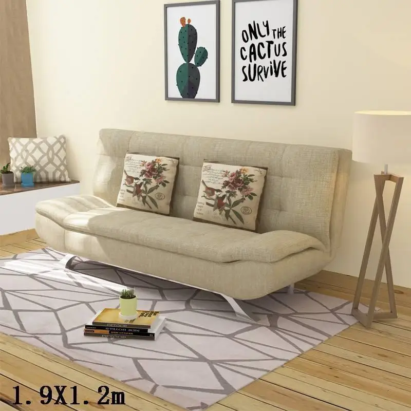 Диван Divano Mobile Per La Casa Sillon Zitzak Meble Kanepe складной комплект мебели для гостиной мобильный диван-кровать - Цвет: Number 4