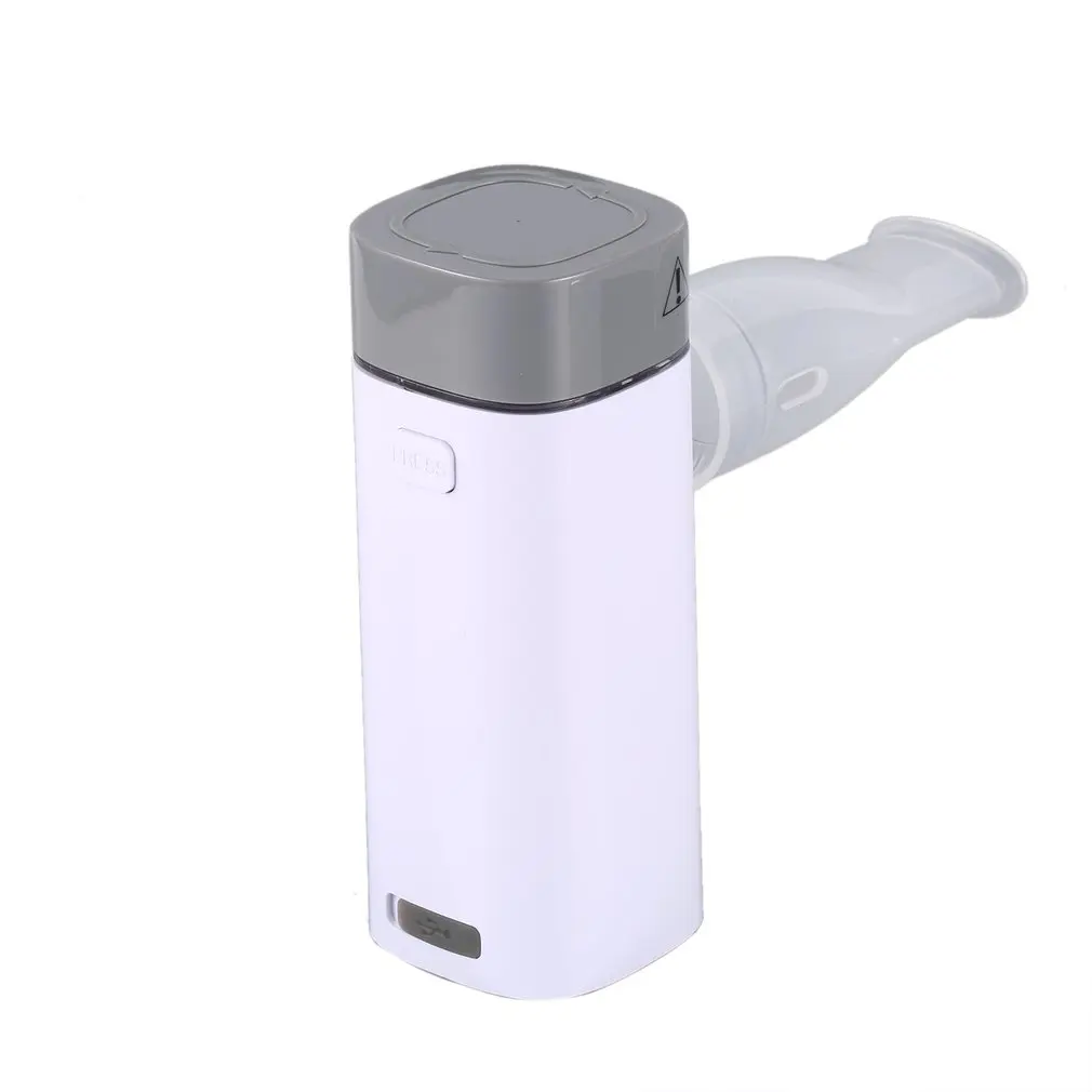 Зарядка через usb Air Pro Nebulizer для детей и взрослых Inalador Nebulizador Inalador Portatil USB медицинское оборудование Nebulizer