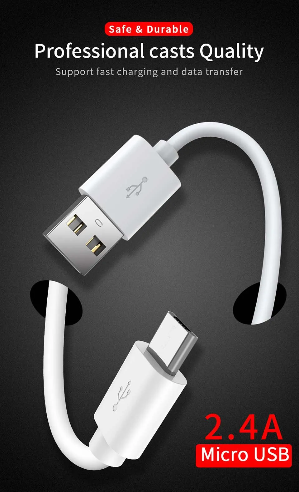 

1 м Micro USB Дата-кабель Usb выдвижной для Samsung Galaxy J4 J6 A6 Plus J2 J3 J7 2018 S7 S6 Edge зарядное устройство кабель Edge Note 4