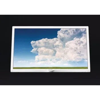 

PHILIPS TV 24PHS4354 HDREADY WHITE TO +