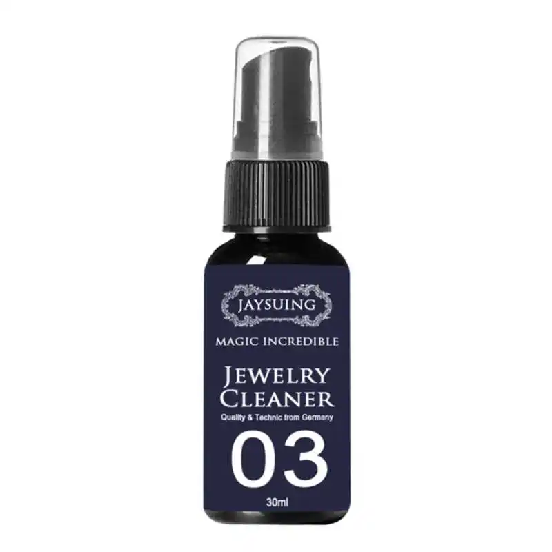 30ml 30/50 мл, блестящая бижутерия чистящее средство для чистки золотые часы с бриллиантами кольцо ржавчины моющее средство для удаления кольцо с камнями расположенными в изготовления ювелирных изделий инструменты - Тип аромата: 30ml