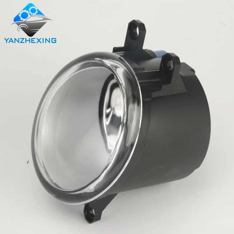 

Fog Lamp Assembly high brightness Fog Light For Toyota Corolla Avensis Camry Ractis Verso RAV 4 2003-2014 Halogen Fog Lights