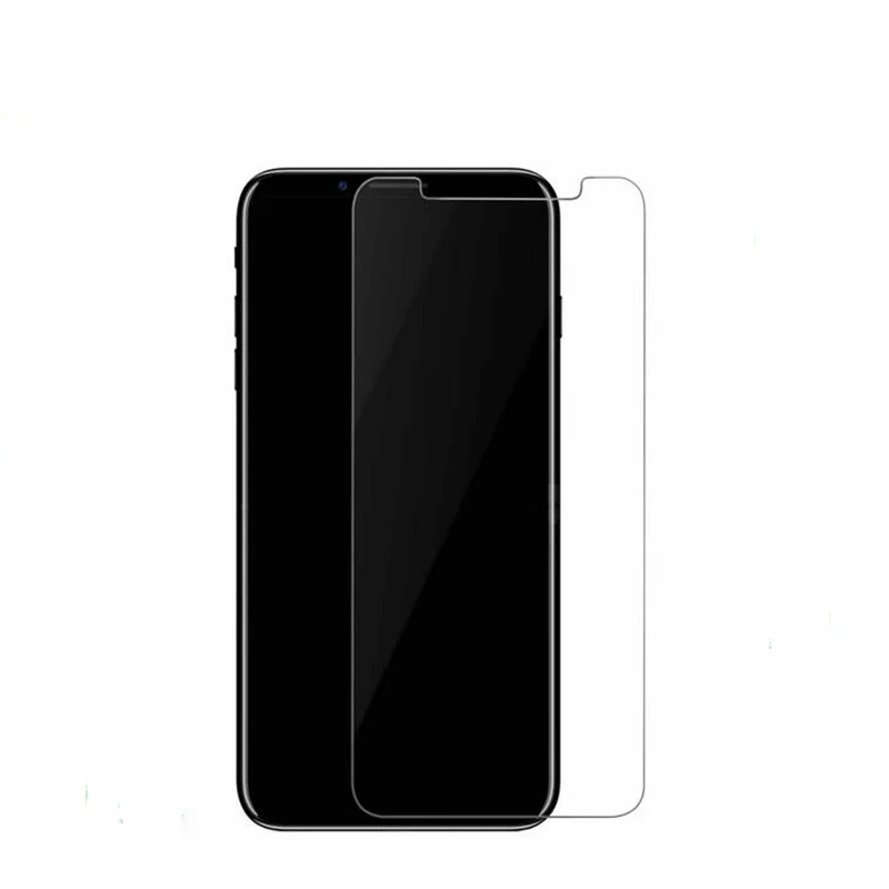 Закаленное стекло для iPhone 11 Pro защитная пленка Max tector Передняя tect