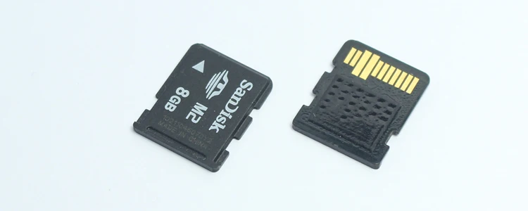 Sandisk камера телефон M2 карта памяти 1 Гб 2 ГБ 4 ГБ 8 ГБ карта памяти Micro камера карта памяти для телефона M2 карта