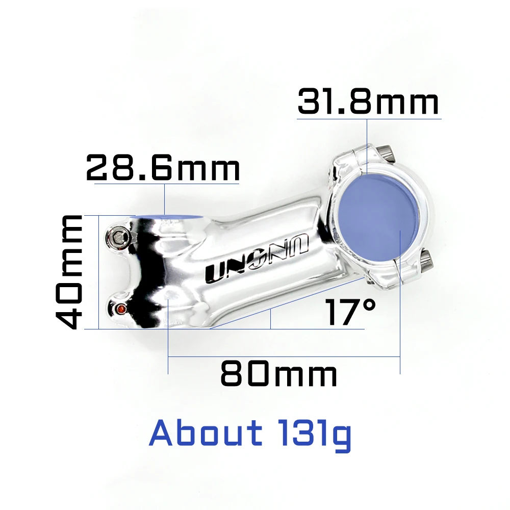 31.8x80mm
