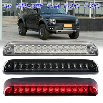 

Car Rear Stop LED Break Light Reverse Tail Cargo Bulb Replacement For Ford F-250 F-350 F-450 F-550 Range