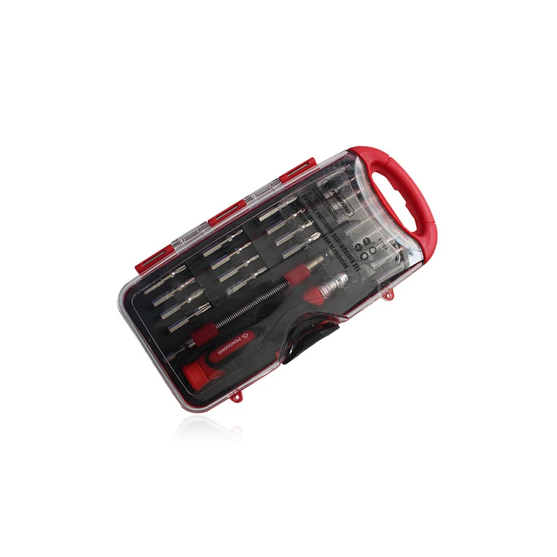 Screwdriver Set For Ipad Camera Maintenance Tool Screwdrivers Computer PC Mobile Phone Device Repair Hand Home Tools