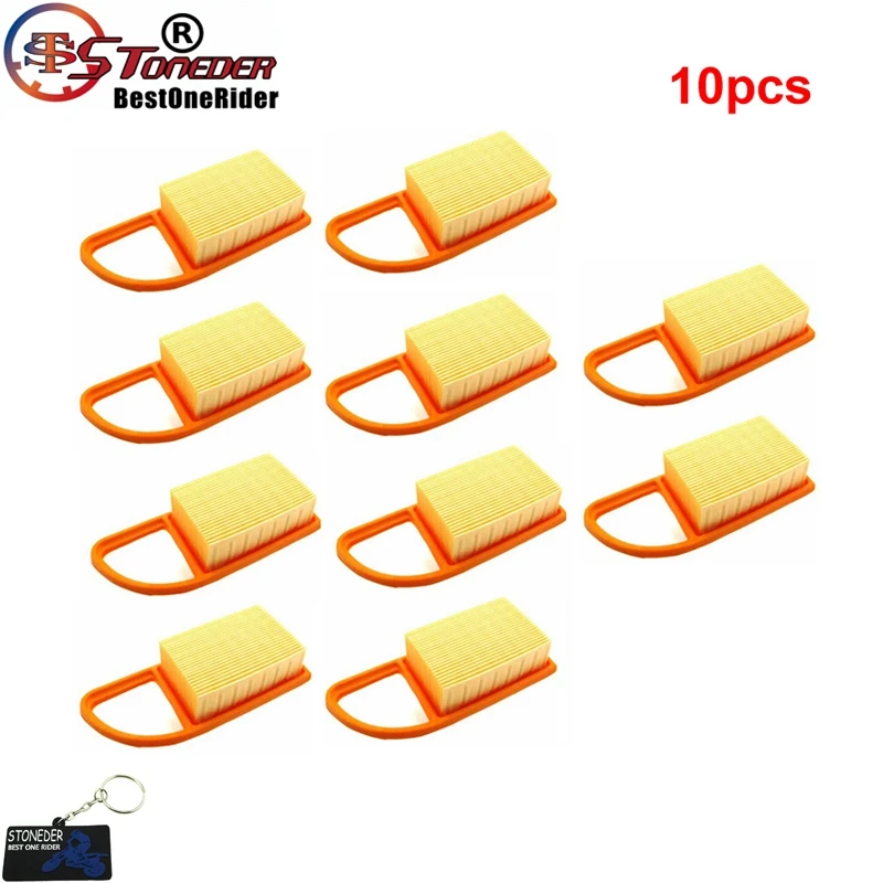 STONEDERAir фильтр для STIHL 4282-141-0300 4282-141-0300B BR500 BR550 BR600
