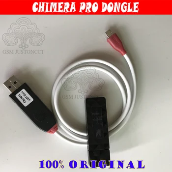 

2020 New version ORIGINAL Chimera Pro Dongle tool (Authenticator) with Sam Module 12 Months License Activation