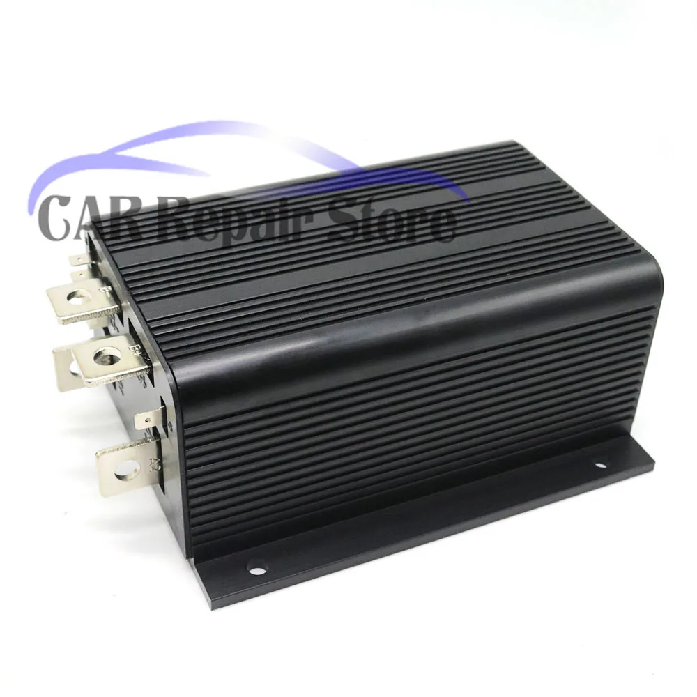 Новая часть OE#1204-027 Замена для Curtis PMC 24 V/36 V 275Amp DC контроллер для EZGO Golf Cart 124P-4201 G432H