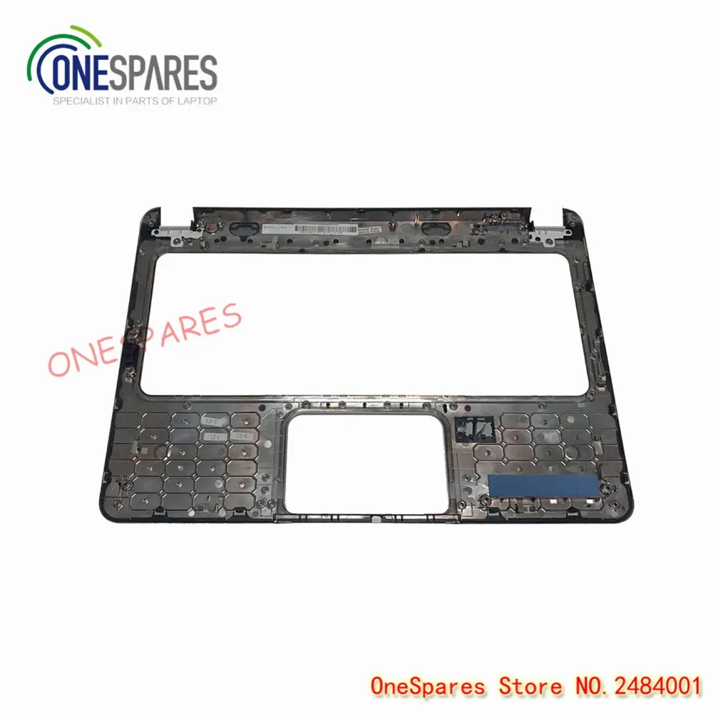 Чехол для ноутбука lcd Plamrest Touc hp ad Top Для hp Envy4 Envy 4-1000 Series Silver AM0QJ000600 690194-001 C Shell