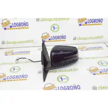 

LEFT REARVIEW MERCEDES E CLASS (W212) LIM.