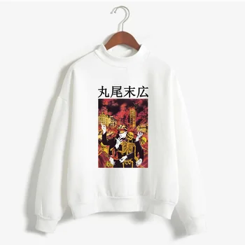 

Eyeball Lick Suehiro Maruo Cult Harajuku Pullover Women Japan Anime Manga Horror Auge Junji Ito Sweatshirt Funny Tee Tops