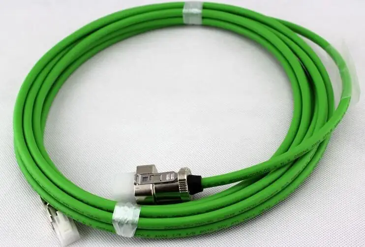6FX5002-2DC10-1AG0 и кабель