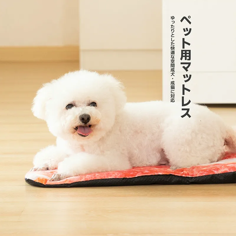 mini dog mattress