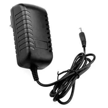 

DC 24V 1.5A Power Supply Adapter Charger 36W US/EU Plug AC 100-240V for UV LED Light Lamp Nail Drye.5