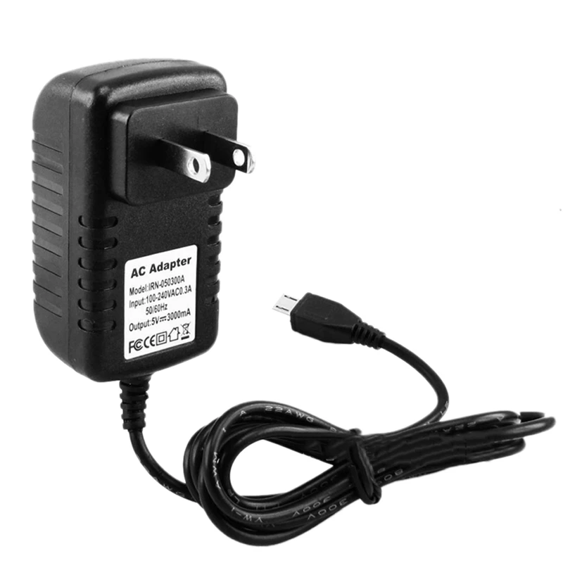 1 шт. США штекер 5V3A 5 В/3A Raspberry Pi 3 Model B+ плюс адаптер питания Кнопка включения/выключения питания и 1 шт. Тип C до 4 к Hdmi ТВ кабель