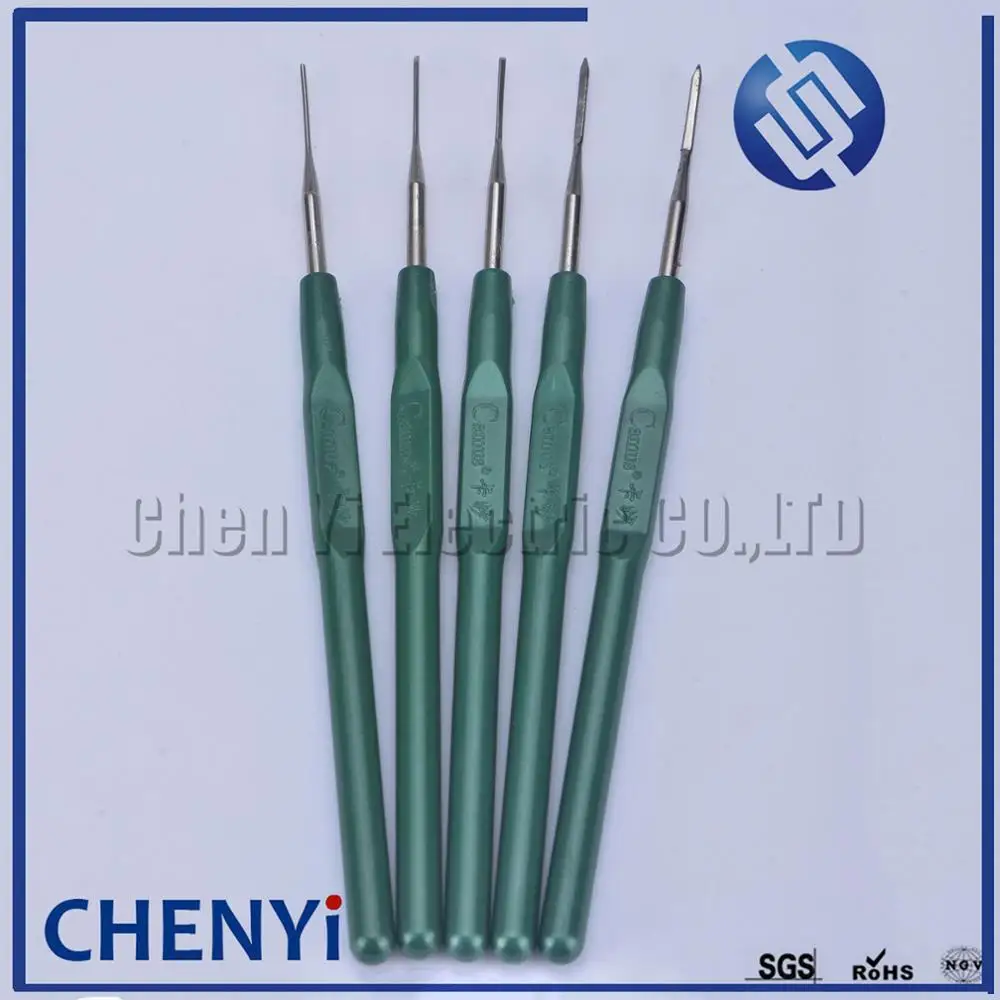 pins tool kit adequado para fiacao chicote 04