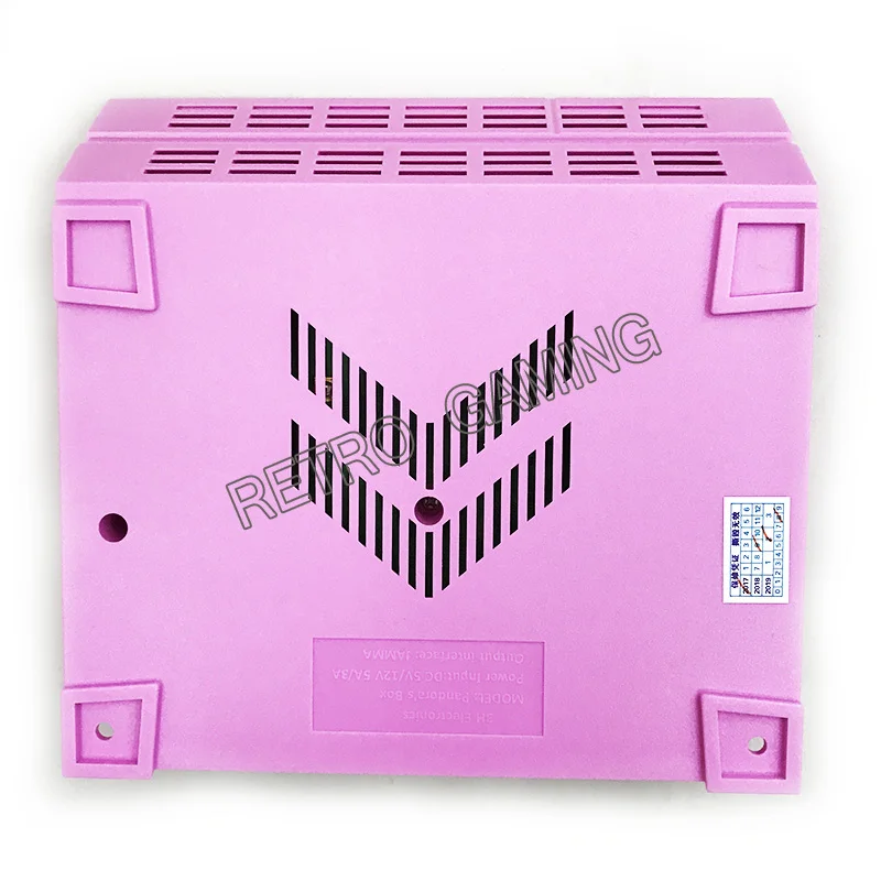 Pandora Box 4s 815 HDMI Pandora's 4S plus в 1 jamma multi arcade game pcb Board для управления аркадной машиной