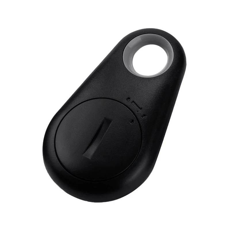 

Anti Loss Keychain Child Pet Smart Motorcycle Bluetooth Label Mini GPS Locator Keychain Tracker Tracking
