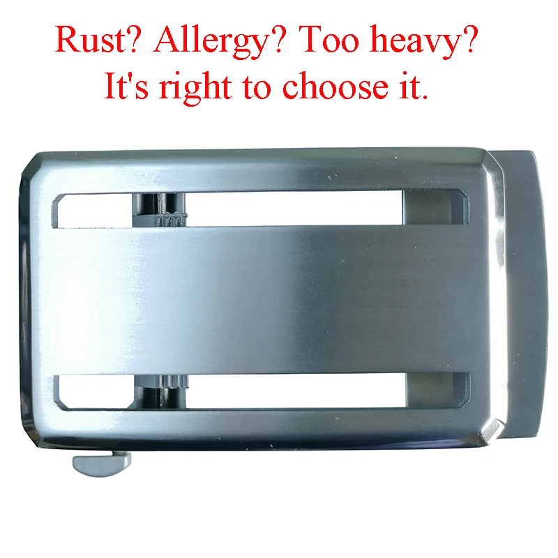 Рисунок 2 - 40-миллиметровые пряжки для аксессуаров