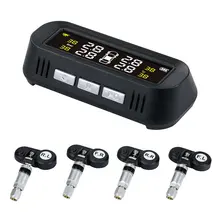 Bx-15 система контроля давления в шинах на солнечной батарее Tpms система контроля давления в шинах внешняя система контроля давления в шинах