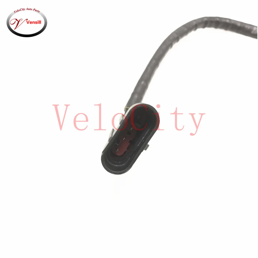4 Wire Lambda Sensor Oxygen Sensor Part No# 0258005087 0258003805 Fits Fiat Punto 1994-1998 Seicento 1994-1998 1EN