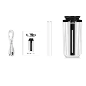 

Usb Home Humidifier Indoor 7 Color Aromatherapy Machine Car Ultrasonic Air Atomizer Mechanical Humidification Aromatherapy
