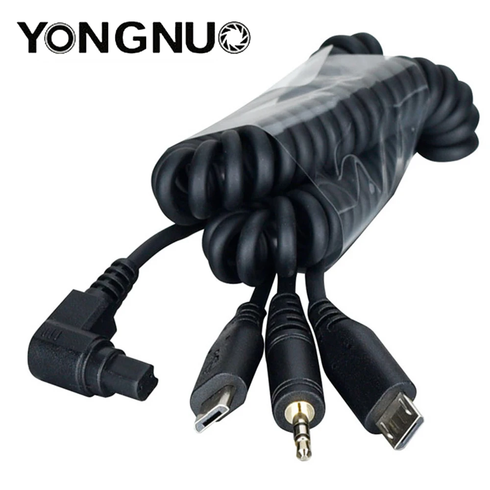 Yongnuo YN-E3-RT II ttl Радио вспышка триггер Speedlite передатчик контроллер ST-E3-RT для Canon 600EX-RT/YONGNUO YN600EX-RT II