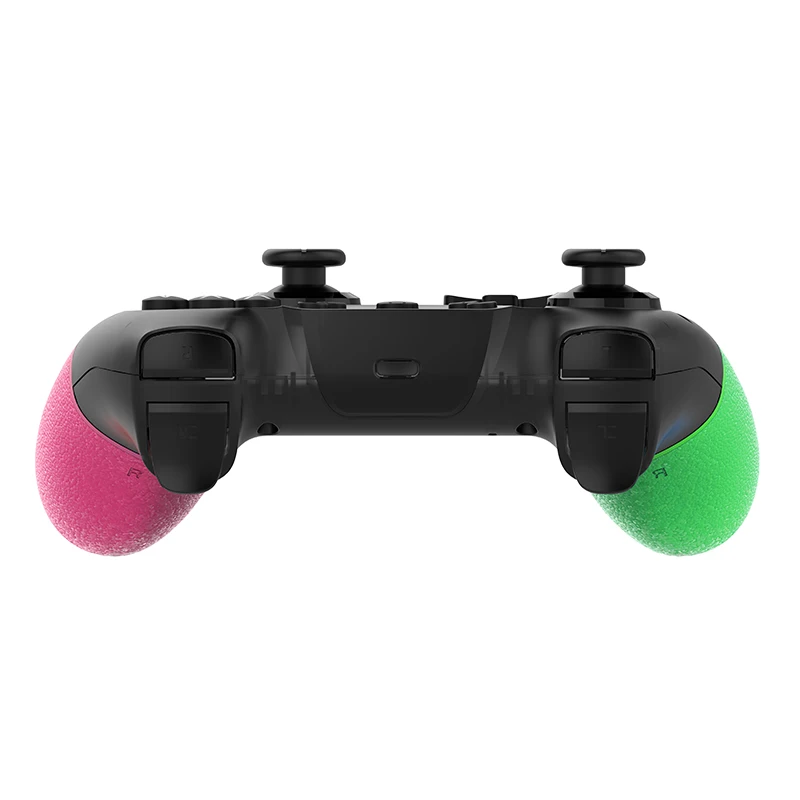 Wireless Switch Pro Gamepad Controller for Nintend Host Bluetooth Controller Support NFC Function Double Vibration