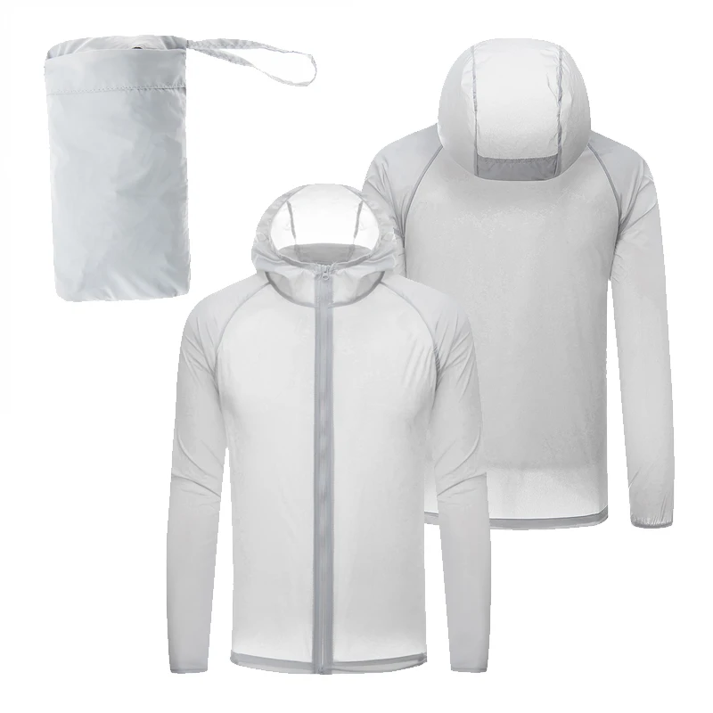 Regenjacke Damen Wasserdicht & Atmungsaktiv - Leichte Wanderjacke Für Outdoor Sport