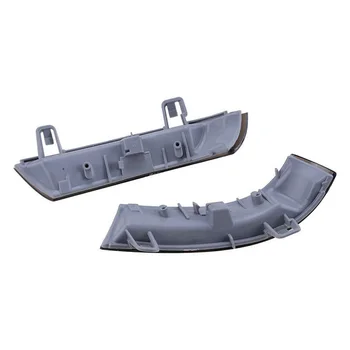 

For Golf 5 MK5 Passat Rearview mirror lights Aftermarket Car Parts 1 Pair LED