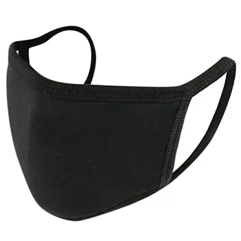 

Anti Flu Dust Masks Reusable Activated Carbon Cotton Filters Breathable Safety Respirator For Outdoor