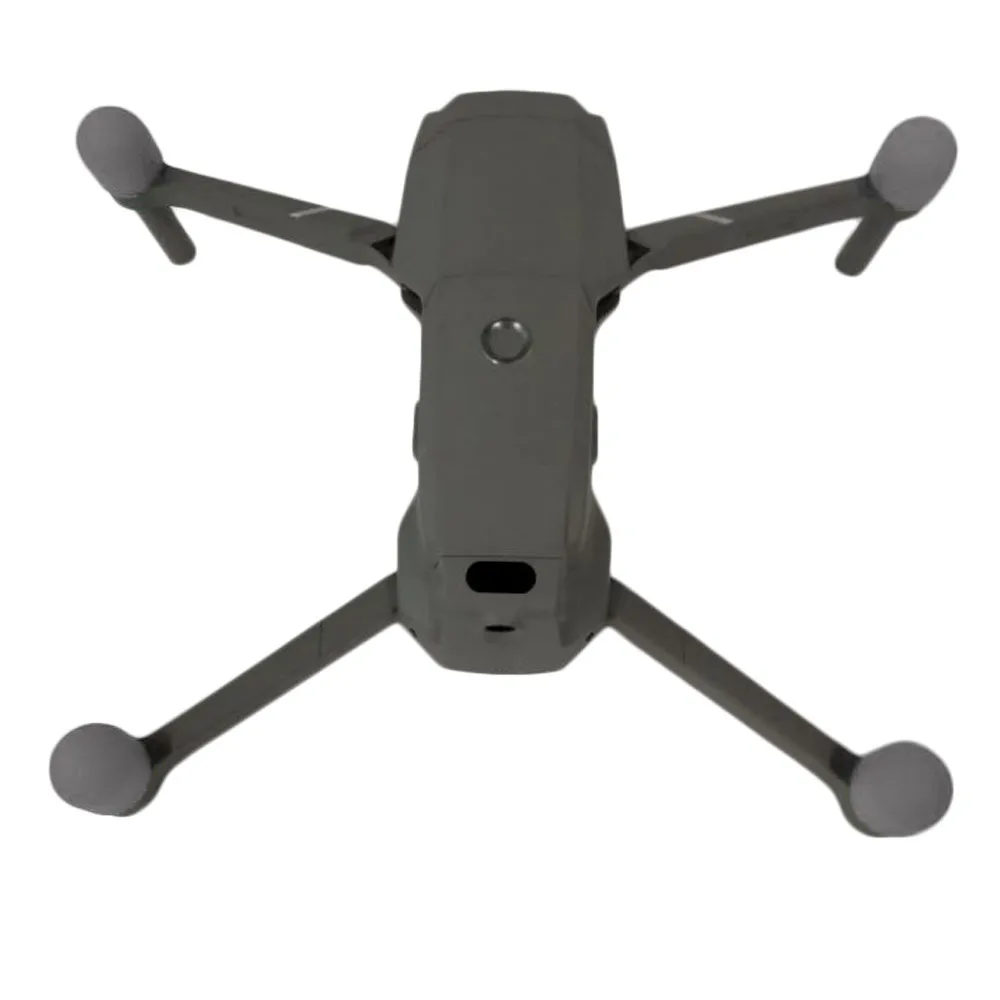 Ouhaobin чехол для двигателя, силиконовый пылезащитный чехол для DJI Mavic 2 Pro/для DJI Mavic Zoom 1129#2
