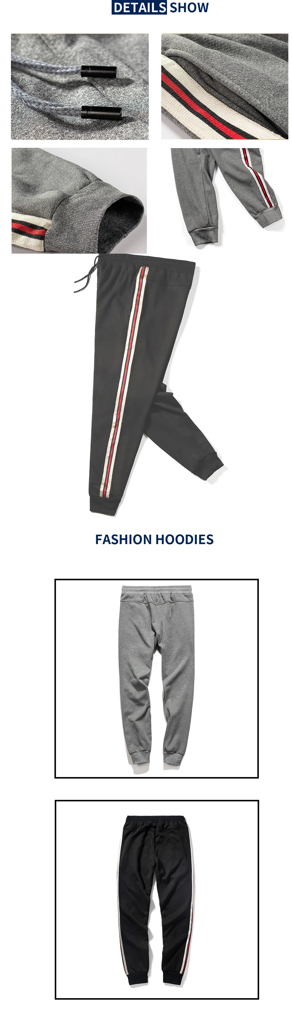Winter Warm Plush Pants Plus Velvet Pants Men Drawstring Sweatpants Trousers Mens Fashion Joggers Pantalon Homme Harem Pants Man
