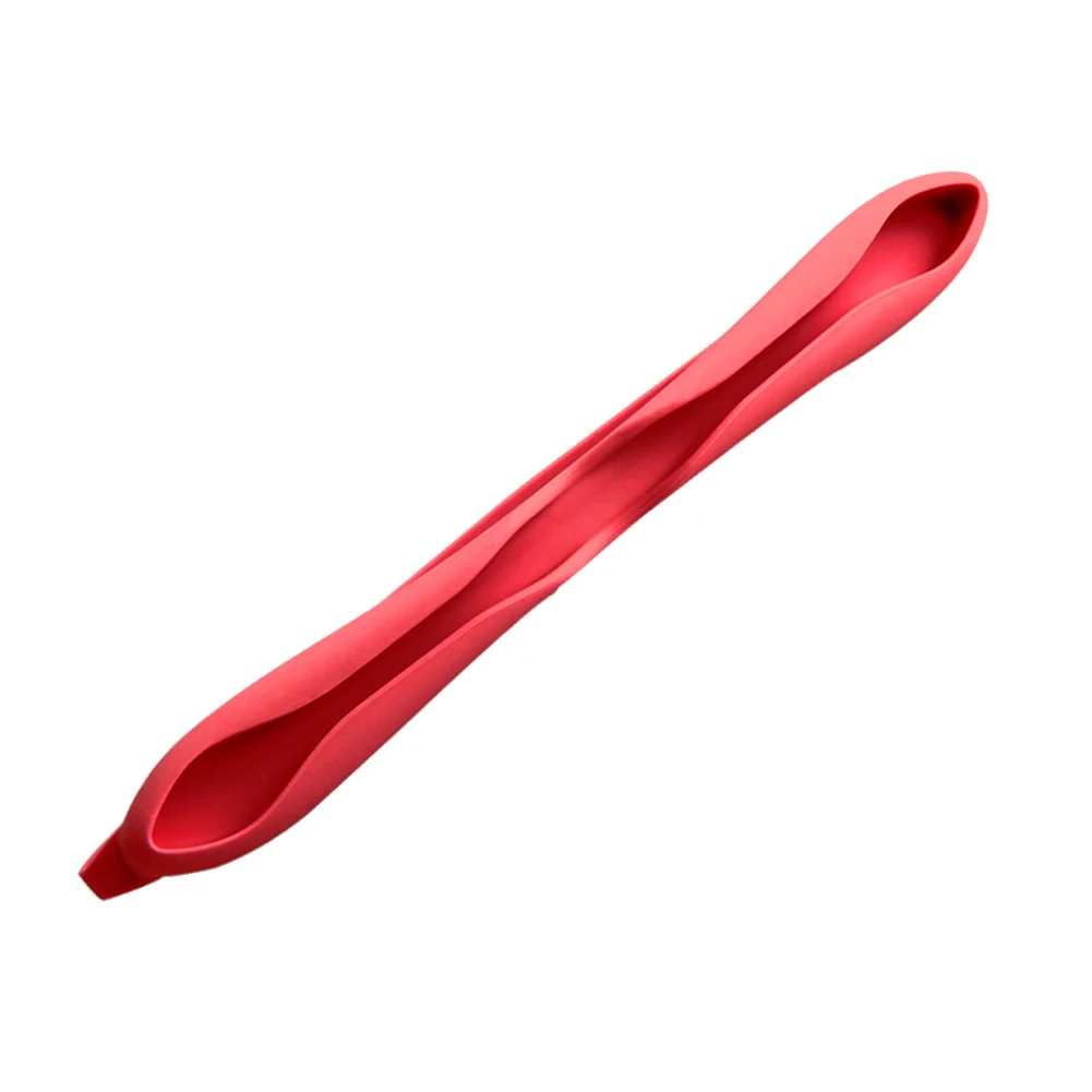 

Silicone Non Slip Stylus Holder Durable Shockproof With Strap Full Cover Protective Sleeve Anti Scratch For Apple Pencil 2 1