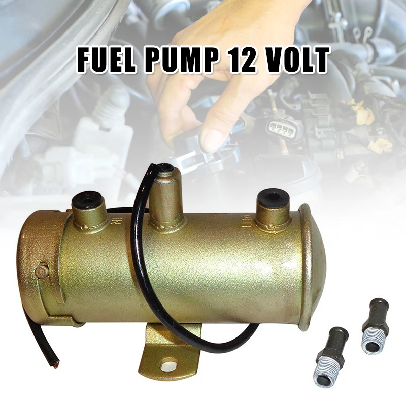 Топливный насос 12V Запасные части автомобиля аксессуары 27149-2093 149-1828 YAN88